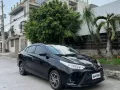 Toyota Vios cvt XLE 2023-2