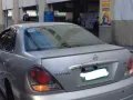 Nissan Sentra GS 2007 top of the line-5