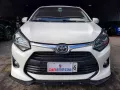 Toyota Wigo 2019 1.0 G 20K KM Automatic-0