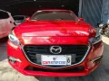 Mazda 3 2018 2.0 Skyactiv W/Sunroof 30K KM Automatic  -0