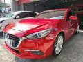 Mazda 3 2018 2.0 Skyactiv W/Sunroof 30K KM Automatic  -1