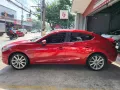 Mazda 3 2018 2.0 Skyactiv W/Sunroof 30K KM Automatic  -2