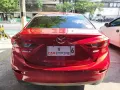 Mazda 3 2018 2.0 Skyactiv W/Sunroof 30K KM Automatic  -4