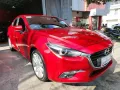 Mazda 3 2018 2.0 Skyactiv W/Sunroof 30K KM Automatic  -7