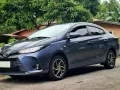 2022 Toyota Vios XLE CVT-0