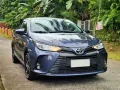 2022 Toyota Vios XLE CVT-2