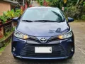 2022 Toyota Vios XLE CVT-3