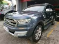 Ford Everest 2016 2.2 Titanium Automatic-1