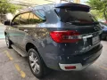 Ford Everest 2016 2.2 Titanium Automatic-3