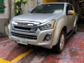 2018 Isuzu Dmax LS 4x2 Manual-0