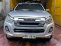 2018 Isuzu Dmax LS 4x2 Manual-1