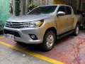 2019 Toyota Hilux G 4x2 MT-0