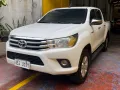 2019 Toyota Hilux G 4x4 MT-0