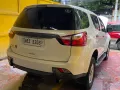 2017 Isuzu MUX LS 2.5 MT-3