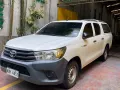 2016 Toyota Hilux J 2.4 MT-0