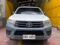 2016 Toyota Hilux J 2.4 MT-2