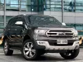 2017 Ford Everest Titanium Plus 4x2 2.2 Diesel Automatic wi/ Sunroof 🔥CARL BONNEVIE 📲 09384588779-0