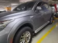 For Sale: Mitsubishi Strada 2017 GLS 4 x 2 AT (Mivec)-1