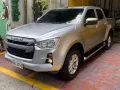 2021 Isuzu DMAX LS MT-0