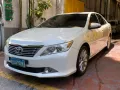 2013 Toyota Camry 2.5V AT-0