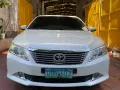 2013 Toyota Camry 2.5V AT-1