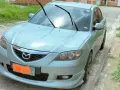 Mazda 3 - 1600cc- A/T-0