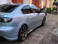 Mazda 3 - 1600cc- A/T-1