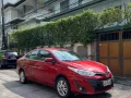 2019 Toyota Vios 1.3E CVT Automatic from Verified Seller-0