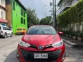 2019 Toyota Vios 1.3E CVT Automatic from Verified Seller-1