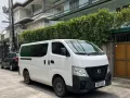 2017 Nissan Urvan NV350 Manual from Verified Seller-0