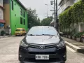 2016 Toyota Vios 1.3E Automatic Gasoline Gray Metallic from Verified Seller-1