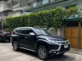 2018 Mitsubishi Montero Sports 2.4 GLX Manual Diesel from Verified Seller-0