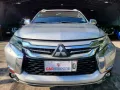 Mitsubishi Montero Sport 2016 2.5 GT 4X4 Automatic-0