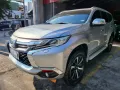 Mitsubishi Montero Sport 2016 2.5 GT 4X4 Automatic-1