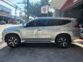 Mitsubishi Montero Sport 2016 2.5 GT 4X4 Automatic-2