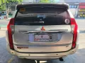 Mitsubishi Montero Sport 2016 2.5 GT 4X4 Automatic-4