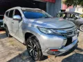 Mitsubishi Montero Sport 2016 2.5 GT 4X4 Automatic-7