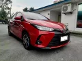 RUSH sale!!! 2021 Toyota Vios Sedan at cheap price-0