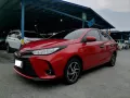 RUSH sale!!! 2021 Toyota Vios Sedan at cheap price-1