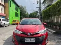 Toyota Vios E 2019 Automatic-0