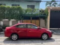 Toyota Vios E 2019 Automatic-4