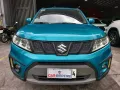 Suzuki Vitara 2019 Acquired 1.6 GL Automatic -0