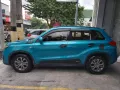 Suzuki Vitara 2019 Acquired 1.6 GL Automatic -2