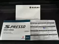 2023 Suzuki S-presso GL 1.0L M/T-21