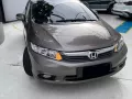 HONDA CIVIC 1.8 AUTOMATIC 2012 "JAPAN"-0