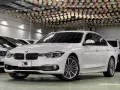 2018 BMW 318D Luxury Line 2.0L Diesel A/T-0