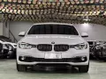 2018 BMW 318D Luxury Line 2.0L Diesel A/T-1