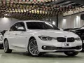 2018 BMW 318D Luxury Line 2.0L Diesel A/T-2