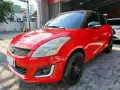 Suzuki Swift 2017 1.2 GL Automatic -1