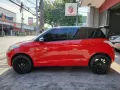 Suzuki Swift 2017 1.2 GL Automatic -2